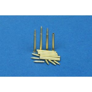 7.5Cm Pak 40 3 X Armour-Piercing Projectile, RB Model 48P09