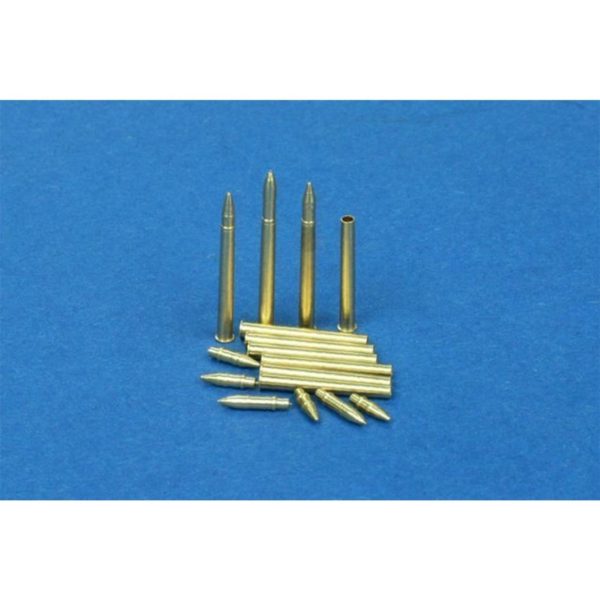 7.5Cm Pak 40 3 X Armour-Piercing Projectile, RB Model 48P09