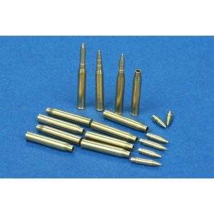 7.5Cm Kwk42 L/70 3 X Armour-Piercing Project, RB Model 48P19