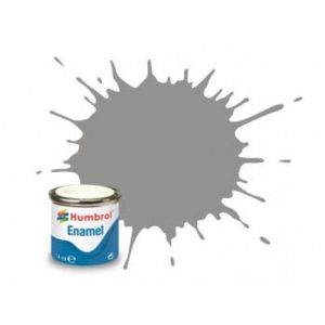 5 14 Ml. Gloss Dark Ad Grey