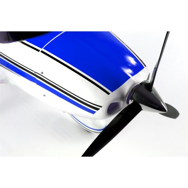 500 Class Cessna-182 V2(Epo), Art Tech - Görsel 2