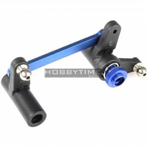 Servo Saver/Steering Complete 1P, Himoto 500012