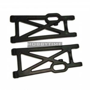 Front Lower Suspension Arm 2P, Himoto 50004