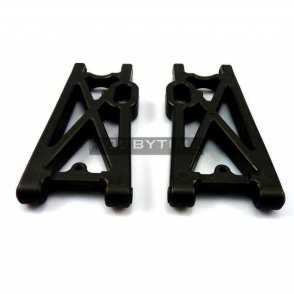 Rear Lower Suspension Arm 2P, Himoto 50005