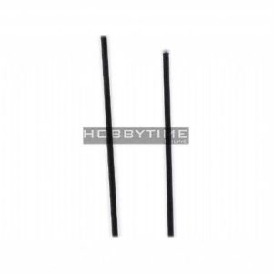 5009 Carbon Yuvarlak Çubuk 1.5Mm X 1000Mm