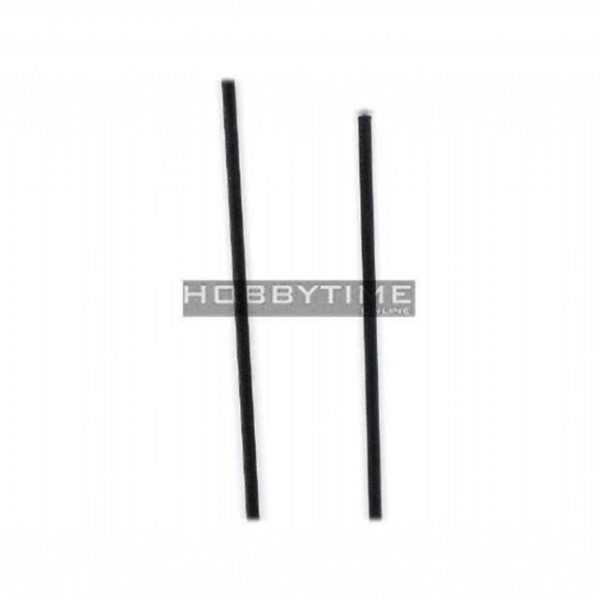 5009 Carbon Yuvarlak Çubuk 1.5Mm X 1000Mm
