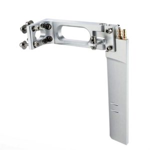 Rudder, TFL Hobby 502B54