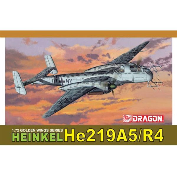 5041 1/72 He219A-5/R4