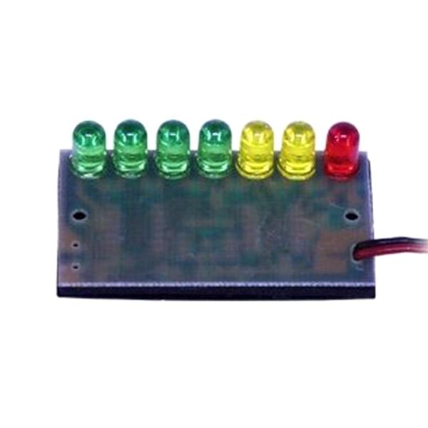 5042Aj Voltspy On Board Battery Check-Airplane-Jr