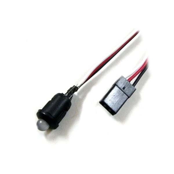 5046 Voltspy Kgb-3 Tone Single Led W/ Fittings