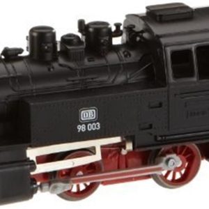 1/87 Steam Loco, Piko 50500