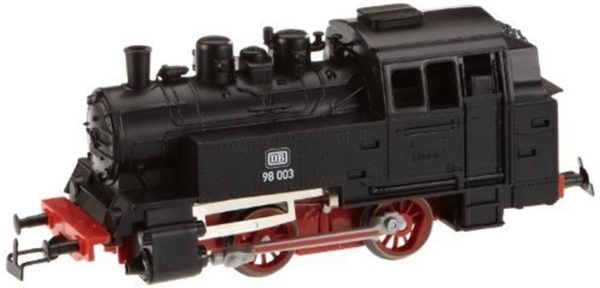 1/87 Steam Loco, Piko 50500