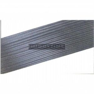 5119 Karbon Tüp Çubuk-5 X 3 X 1000 Mm.