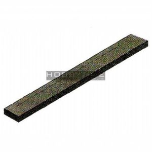 5128 Carbon Flat 0.5Mm X 3Mm X 1000Mm