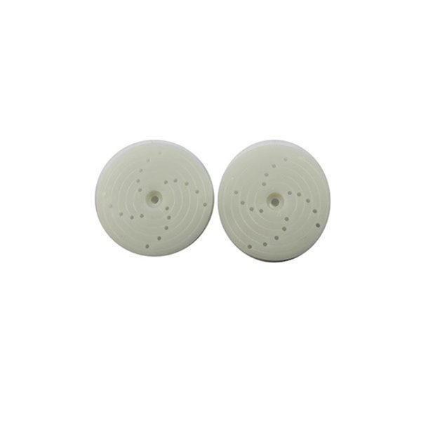 Servo Arm Set-Tıp K, Sanwa 51292