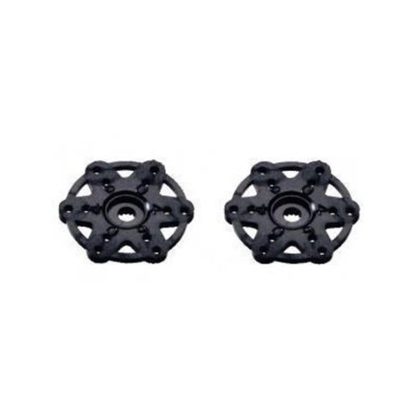 Servo Arm Set-Mını, Sanwa 51431