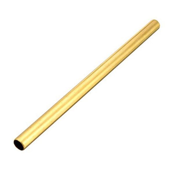 Bakır Tube, TFL Hobby 514B20