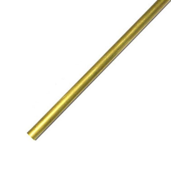 Bakır Tube, TFL Hobby 514B40