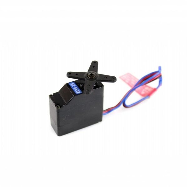 Sx-051 Micro Servo, 0.15 Sec / 1.6 Kg.Cm, Sanwa 51502