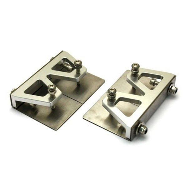 Dual Trim Tab Assembly, TFL Hobby 516B60