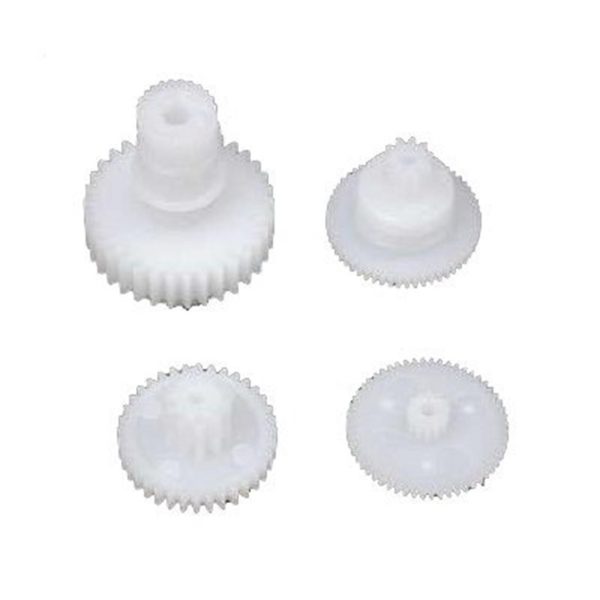 Servo Dişli Takımı-Sx 01-112-101-102-Sk 112, Sanwa 51792