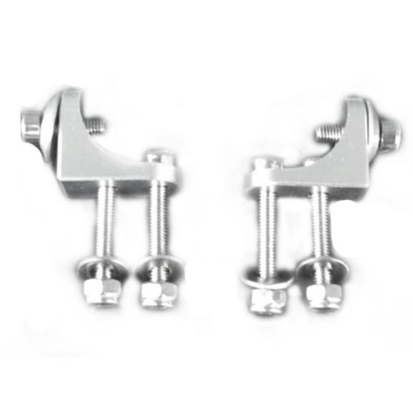 Turn Fin Bracket For 237B70, TFL Hobby 517B80