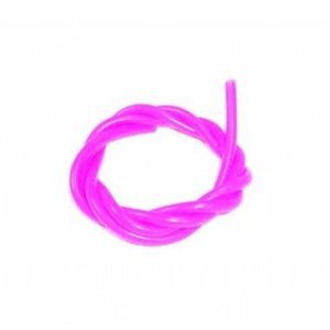 Silicone Fuel Line 100Cm-Purple, Fuyuan 51802P