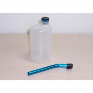 Fuel Bottle 500Cc-Blue, Fuyuan 51862B