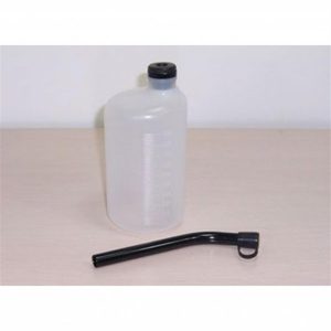Fuel Bottle 500Cc-Black, Fuyuan 51862K