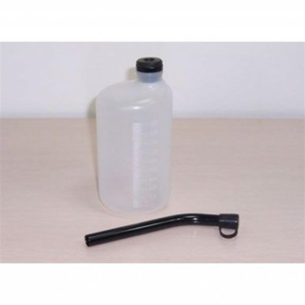 Fuel Bottle 500Cc-Black, Fuyuan 51862K