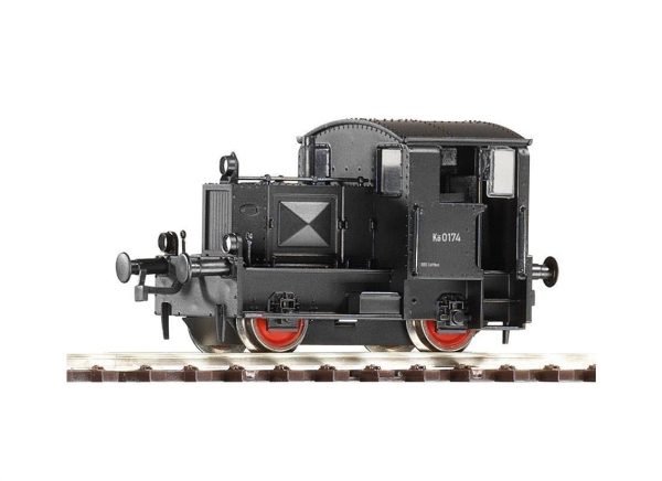 1/87 Kö I Dr IV, Piko 52057