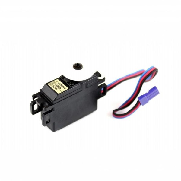 Srm 94141Al Precısıon High Torque Micro Serv, Sanwa 52111