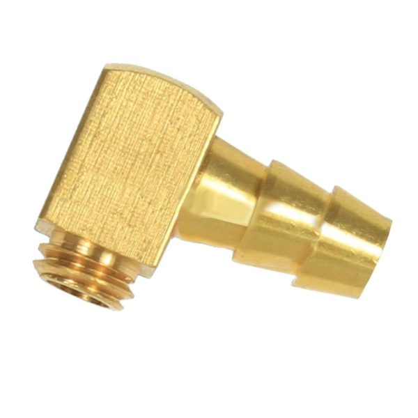 90° Water Pickup, TFL Hobby 521B95