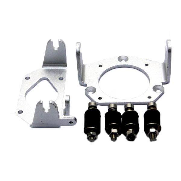 Zenoah Engine Mount, TFL Hobby 525B50