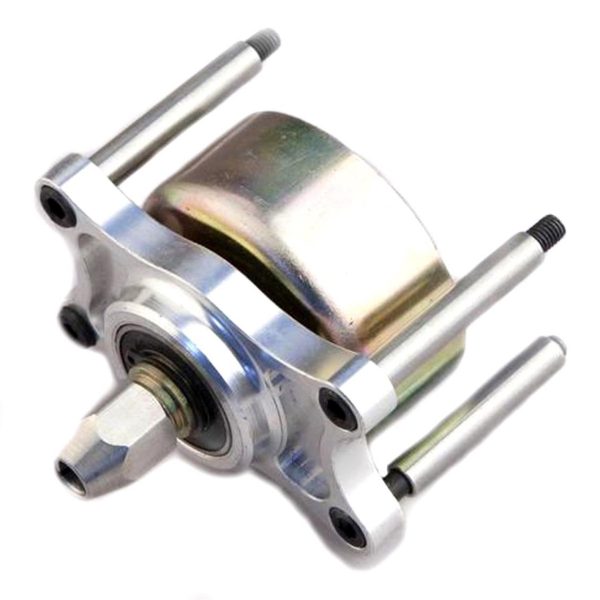 Zenoah Clutch W- Coupler, TFL Hobby 525B92