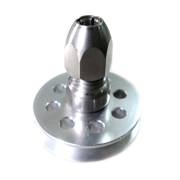 Zenoah Coupler W-Flywheel, TFL Hobby 529B52
