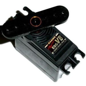 Hyper Erg-Vr Yüksek SüratliCompetıtıon Serv, Sanwa 53002