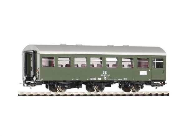 1/87 Reko 3-Axle Coach 2Nd Cl. Dr IV, Piko 53020