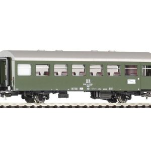 1/87 Reko 2-Axle Coach 2Nd Cl. Dr IV, Piko 53021