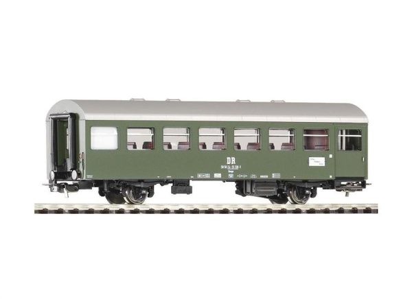 1/87 Reko 2-Axle Coach 2Nd Cl. Dr IV, Piko 53021