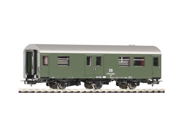 1/87 Reko Luggage Van Dage Dr IV, Piko 53022