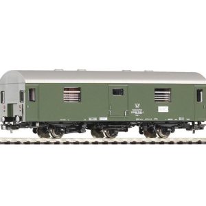 1/87 Reko 3-Axle Mail Van Dr IV, Piko 53023