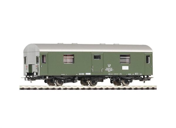 1/87 Reko 3-Axle Mail Van Dr IV, Piko 53023