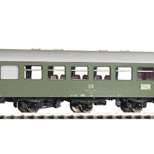 1/87 Reko 3-Axle Coach 2Nd Cl. Dr IV, Piko 53024