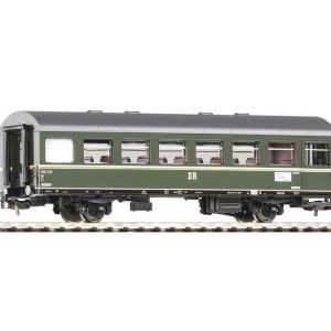 1/87 Reko 2-Axle Coach 2Nd Cl. Dr III, Piko 53081