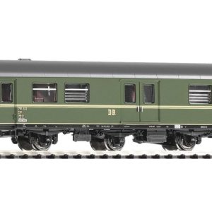 1/87 Reko 3-Axle Luggage Van Dr III, Piko 53082