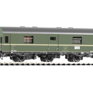 1/87 Reko 3-Axle Mail Van Dr III, Piko 53083