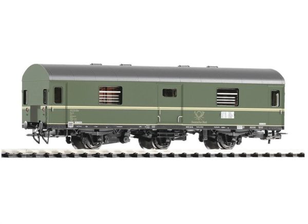 1/87 Reko 3-Axle Mail Van Dr III, Piko 53083