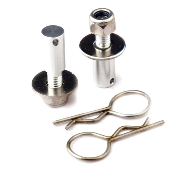 Bolt Lock, TFL Hobby 530B21
