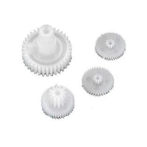 Servo Dişli Takımı-Sx 091 İçin, Sanwa 53142